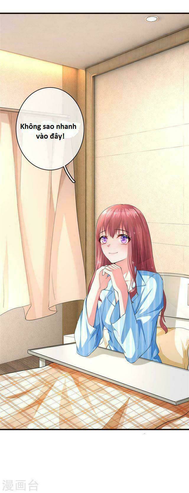 trùng sinh để trả thù chapter 9 17