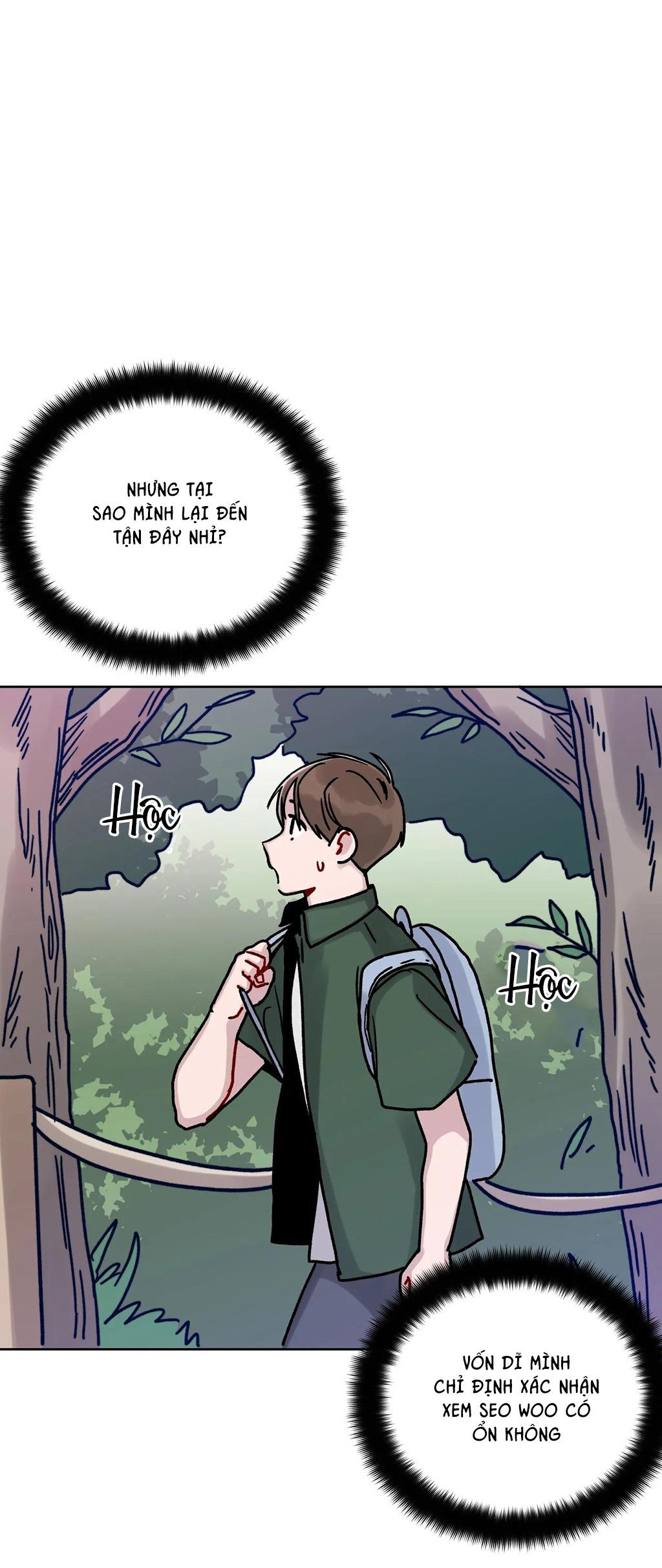 cơn mưa rào mùa hạ chapter 2 41