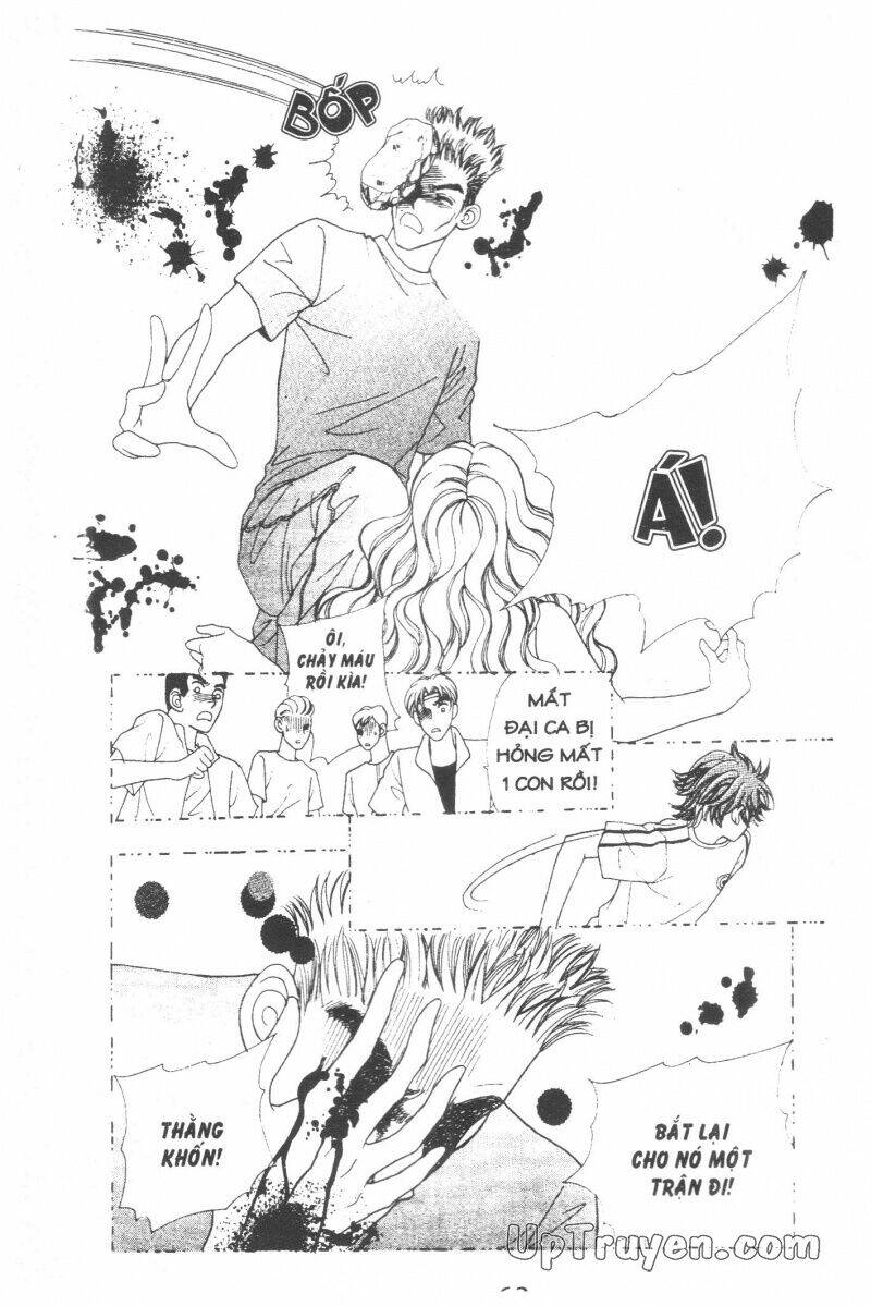 cô nàng ngổ ngáo chapter 5 65