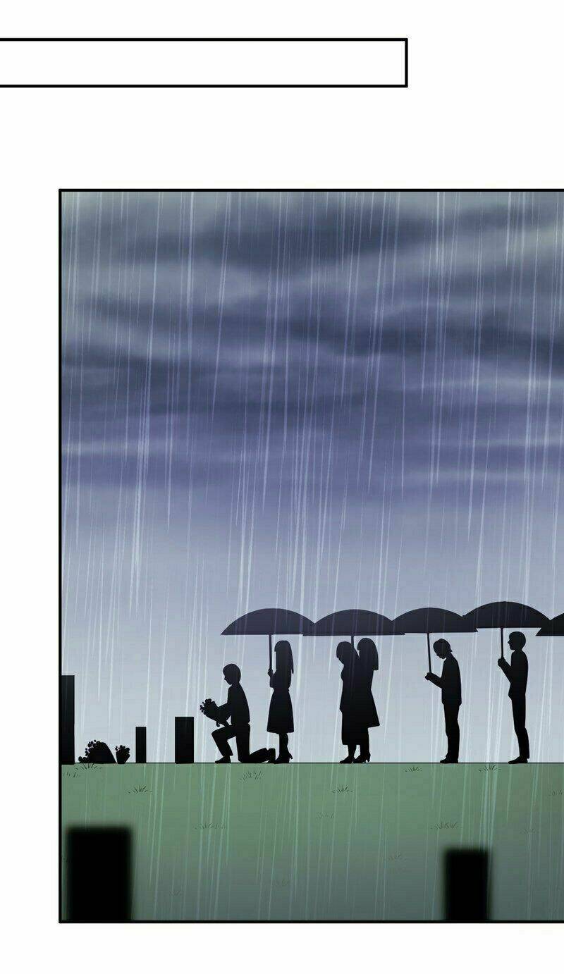 mạc thiếu bức hôn: vợ mới khó chống đỡ chapter 95 38