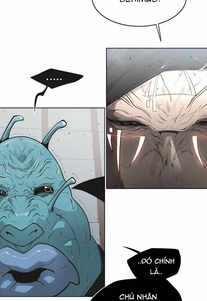 kĩ nguyên của anh hùng chapter 102 21