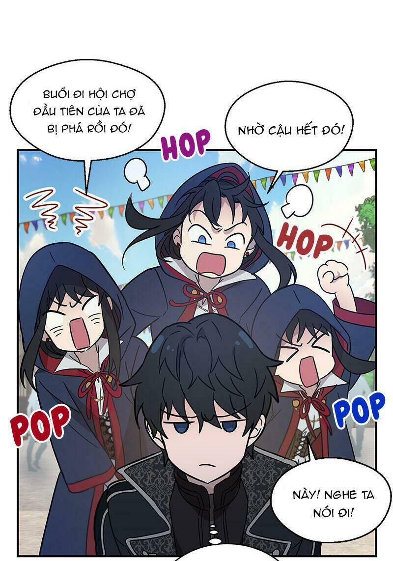 khế ước của ma tộc chapter 15 16