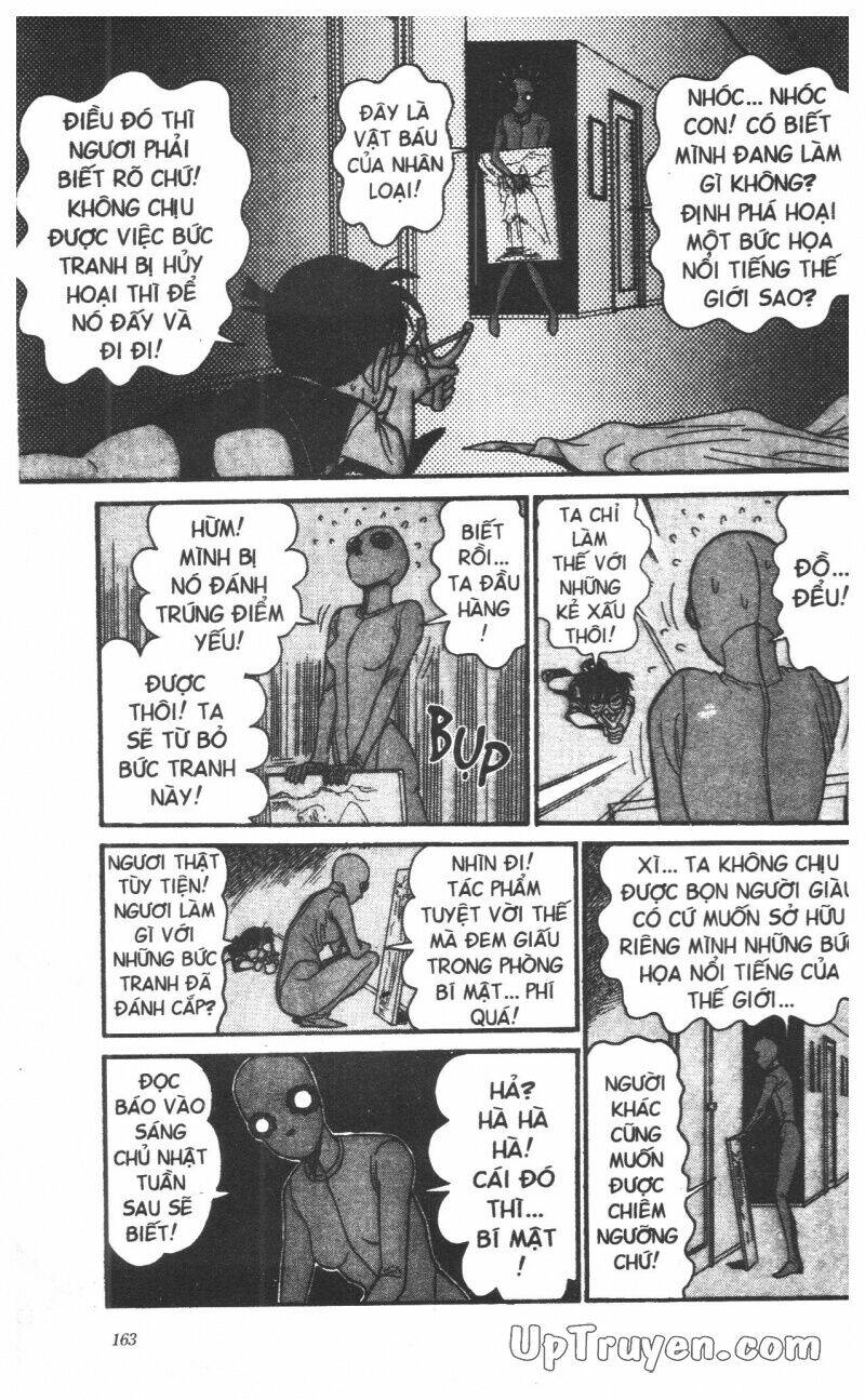 conan - bộ đặc biệt chapter 1 166