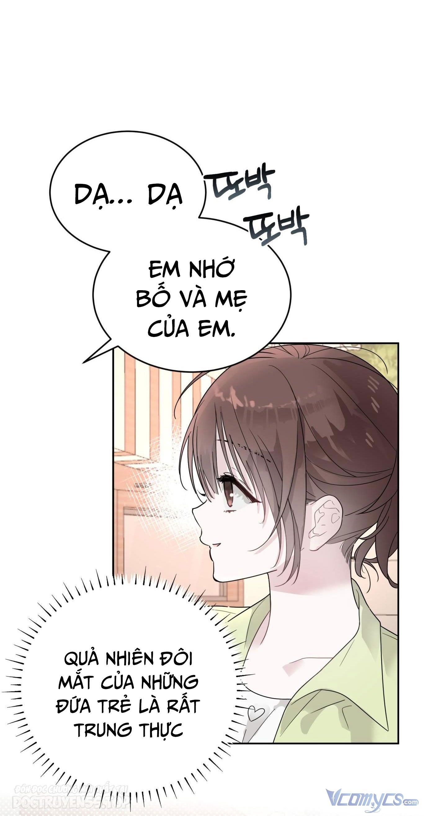 em đã tìm kiếm cả ngàn năm nay chapter 23 9