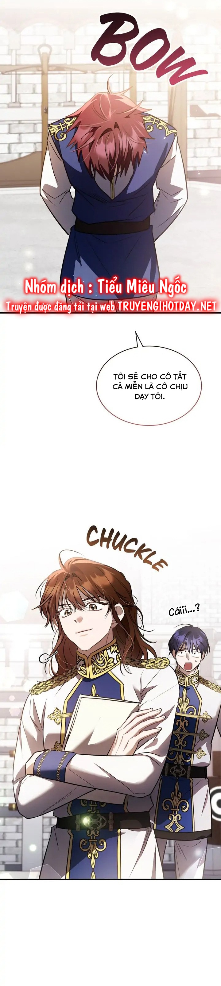 Cái Bóng Trong Đêm chapter 51 - Trang 29