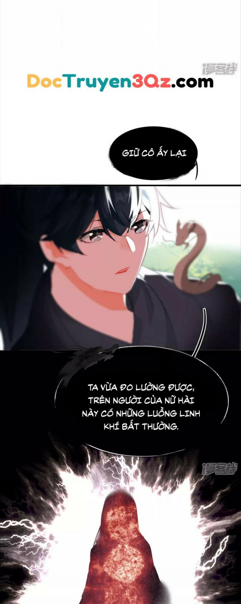 long hồn chiến tôn chapter 9 24