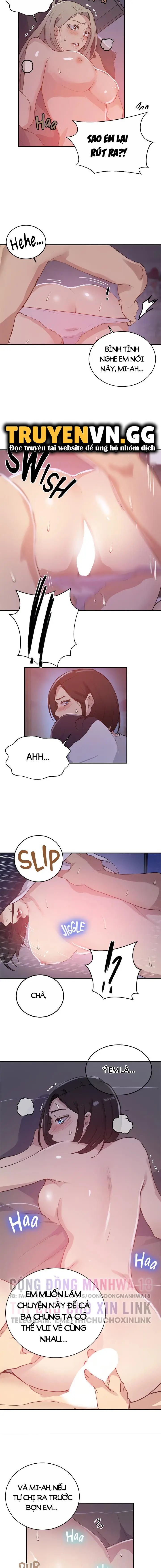 lớp học gia đình (bản không che) chapter 170 5