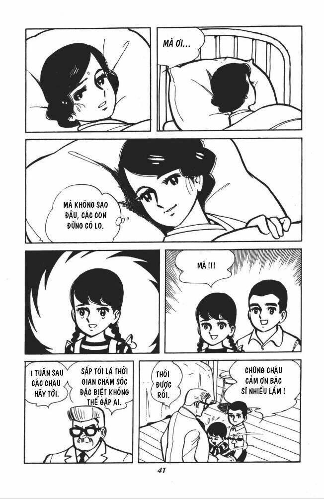 [tuyển tập chiba tetsuya] - gaki chapter 23 2