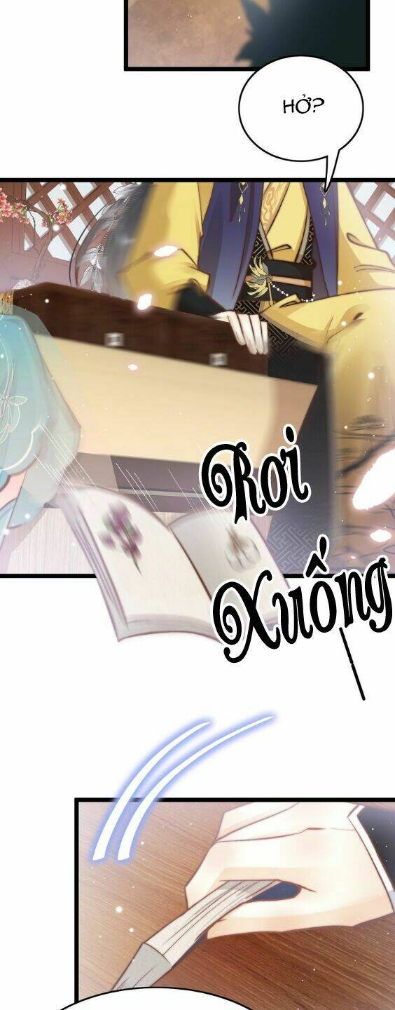 cánh diều xanh bay trong cơn gió chapter 23 21