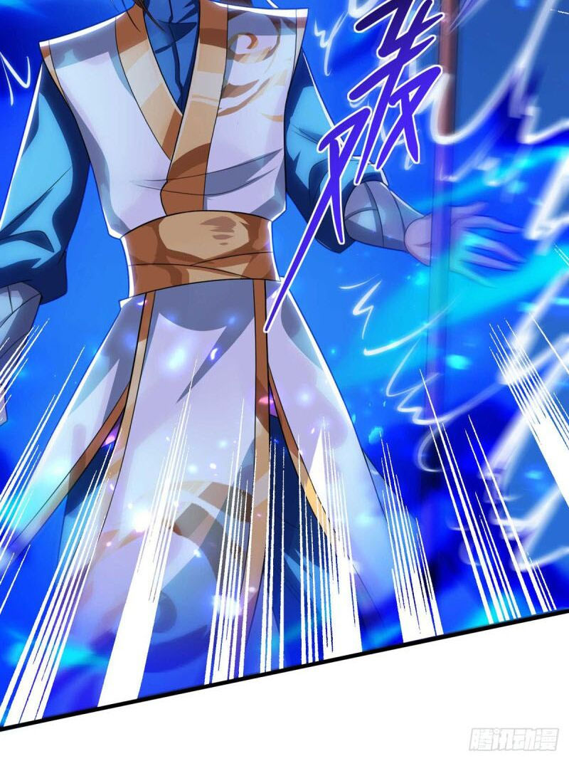 chúa tể tam giới chapter 137 12