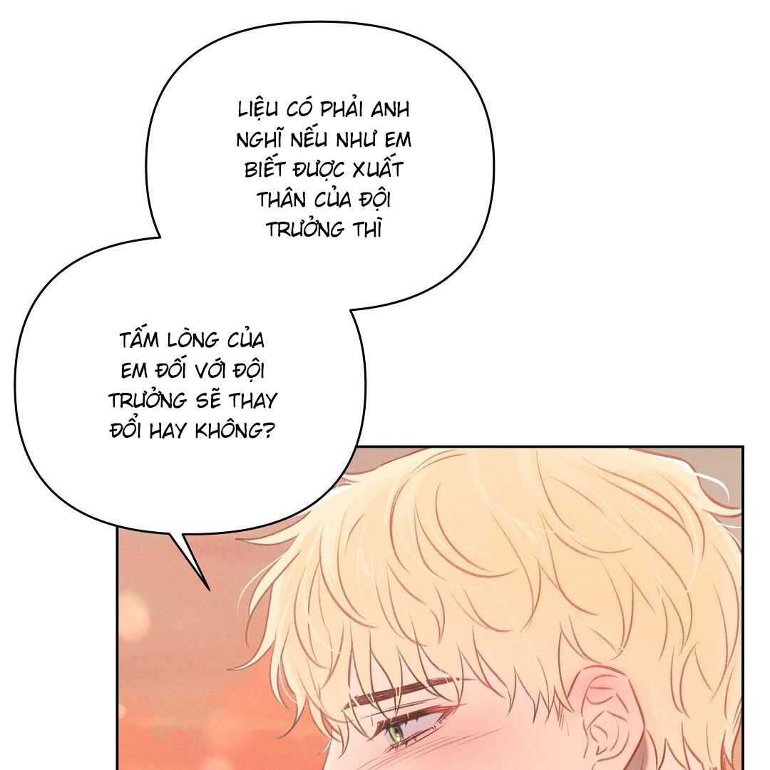 đại úy lãng mạn thân yêu của tôi chapter 17 40