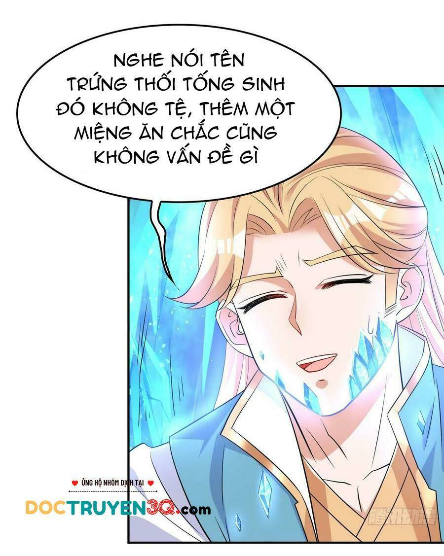 giáng thần chiến ký chapter 109 23