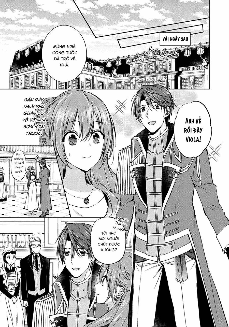 dareka kono joukyou wo setsumei shite kudasai! chapter 21 5