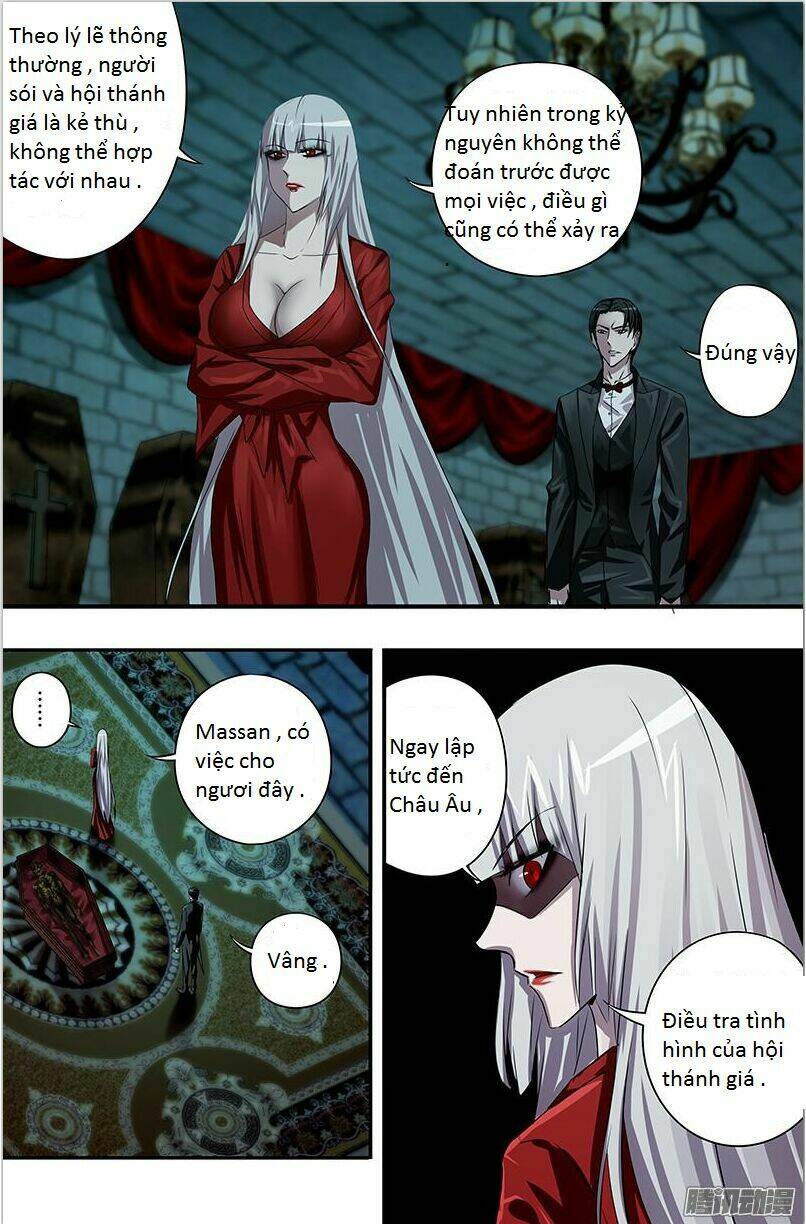 were wolf chapter 58 10