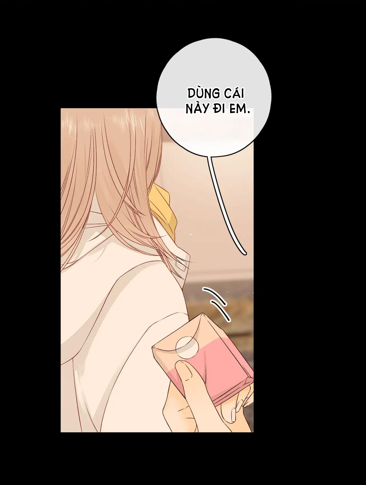 Khó Dỗ Dành chapter 6.2 8