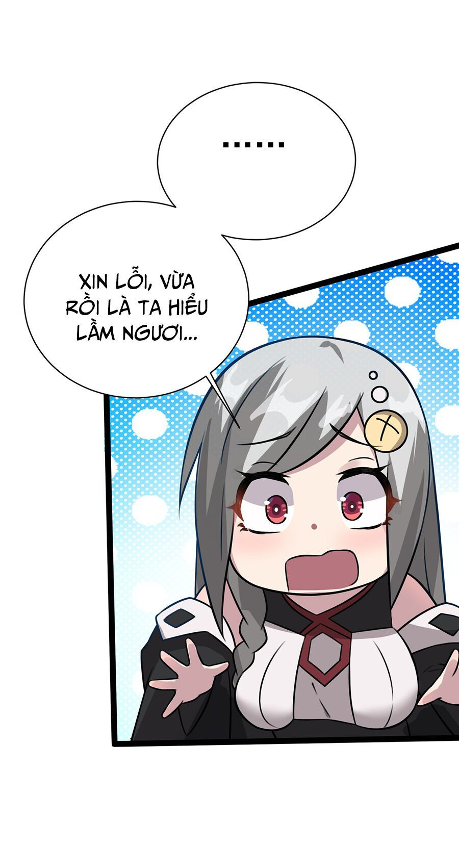 đại bảo kiếm của tôi chapter 46 73