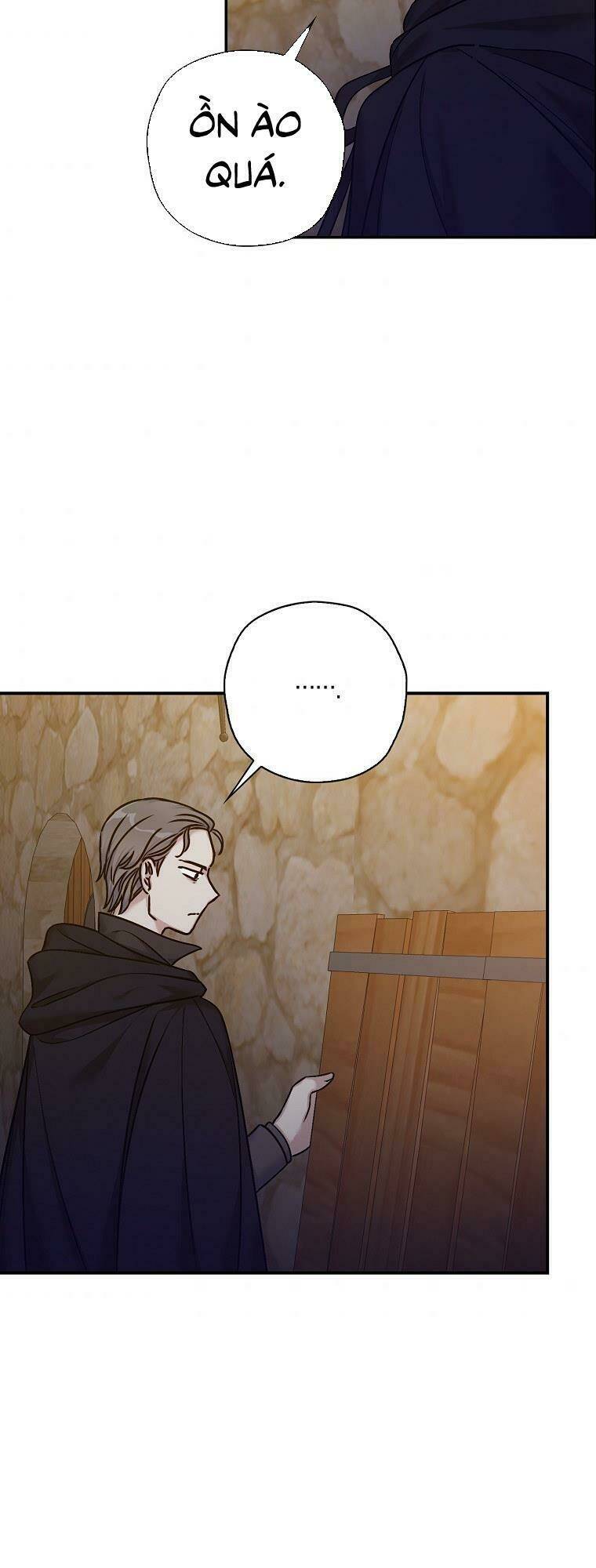 sinh ra làm con gái ác nữ chapter 37 31