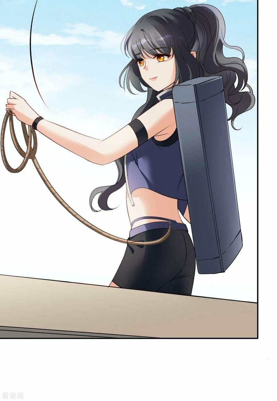 cô ấy đến rồi, xin nằm xuống! chapter 40 8