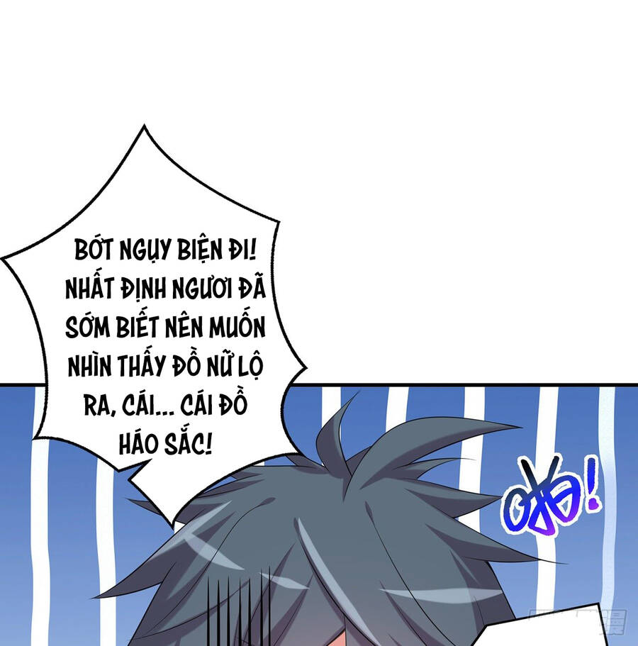 nhặt thuộc tính tại trái đất chapter 18 57