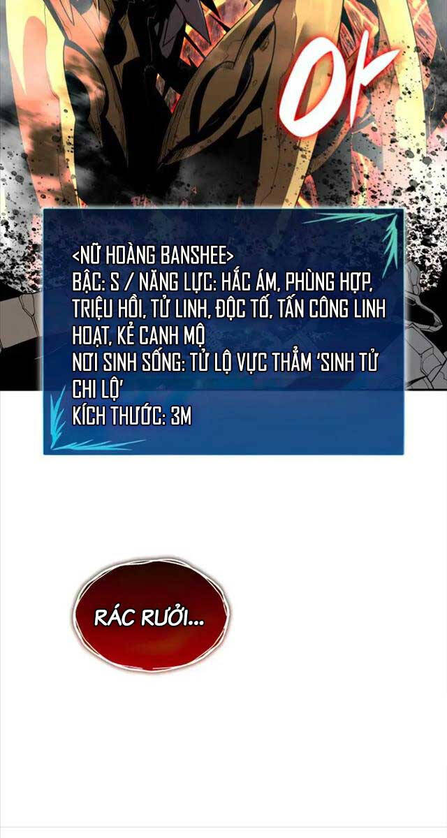 tôi là lính mới chapter 147 9