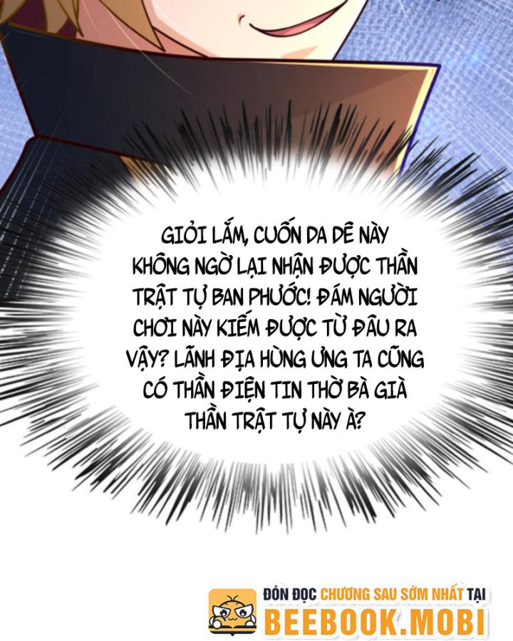 người chơi và nhân vật chính đều muốn làm hại ta chapter 28 51