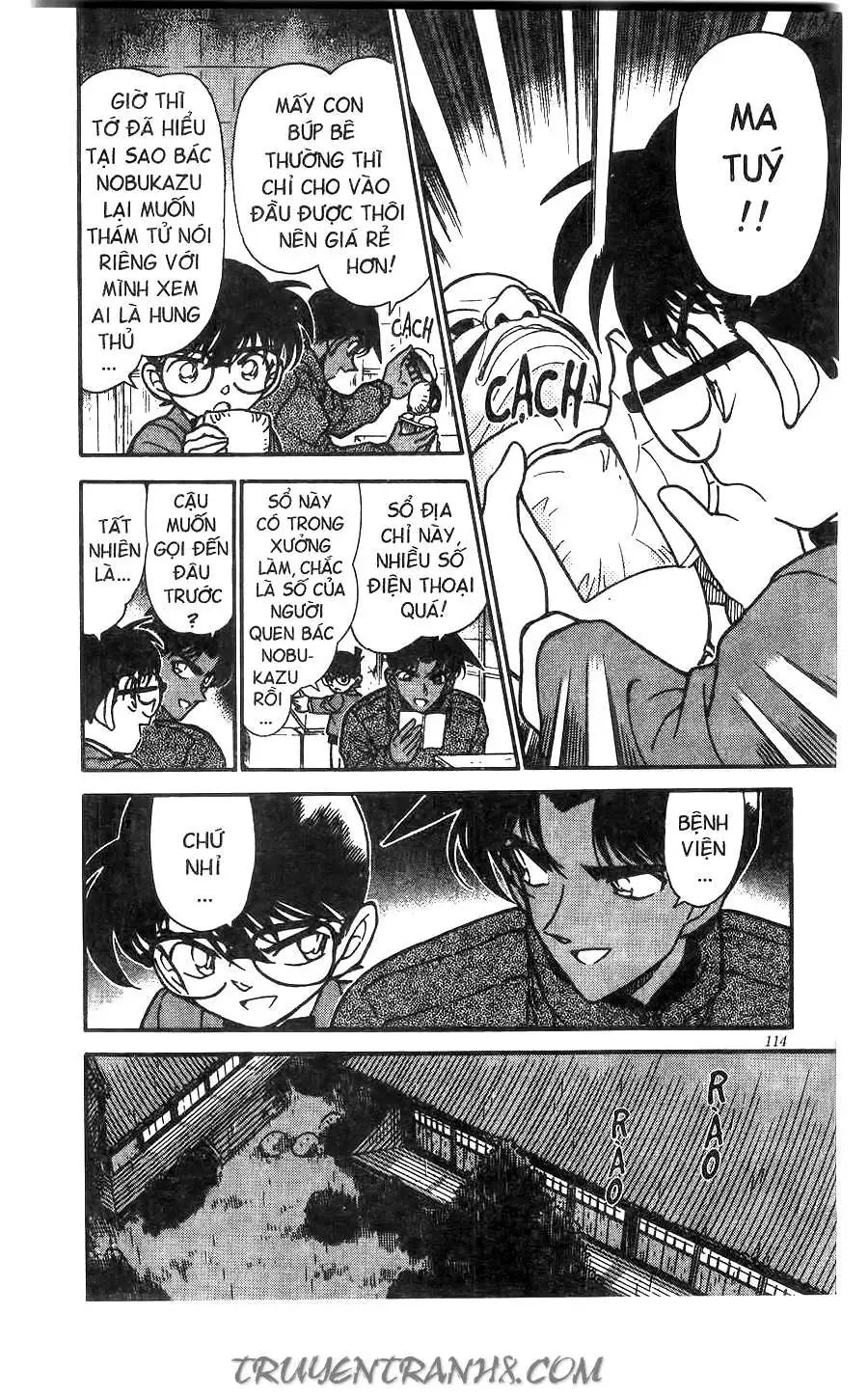 conan chapter 249 10