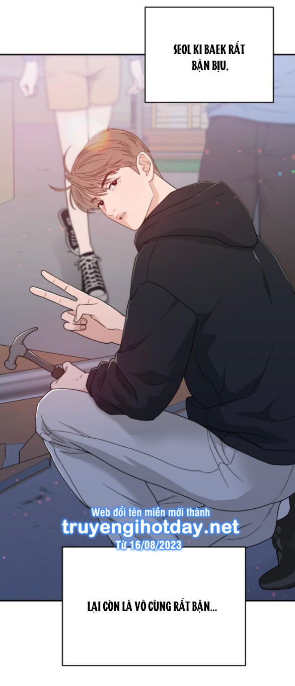 Vận May Bất Ngờ chapter 40.1 65