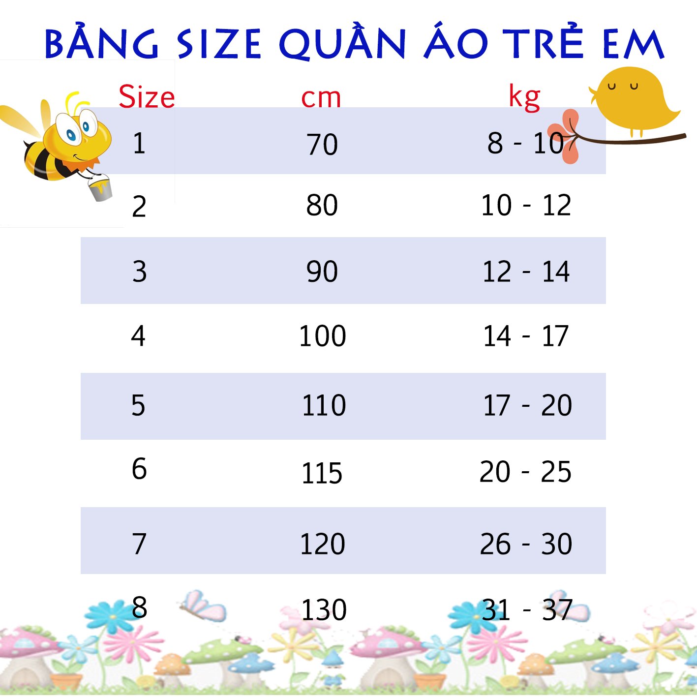Đồ Bộ Yukata Cho Bé Gái Phong Cách Nhật, Siêu Dễ Thương, Chất Liệu Vải Coton Mỹ Mềm Mịn Không Gây Kích Ứng Da
