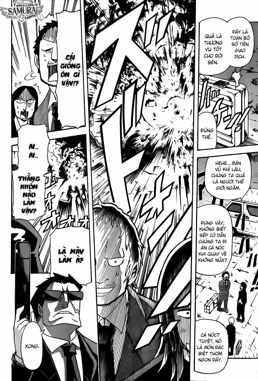 shinmai fukei kiruko-san chapter 6 9