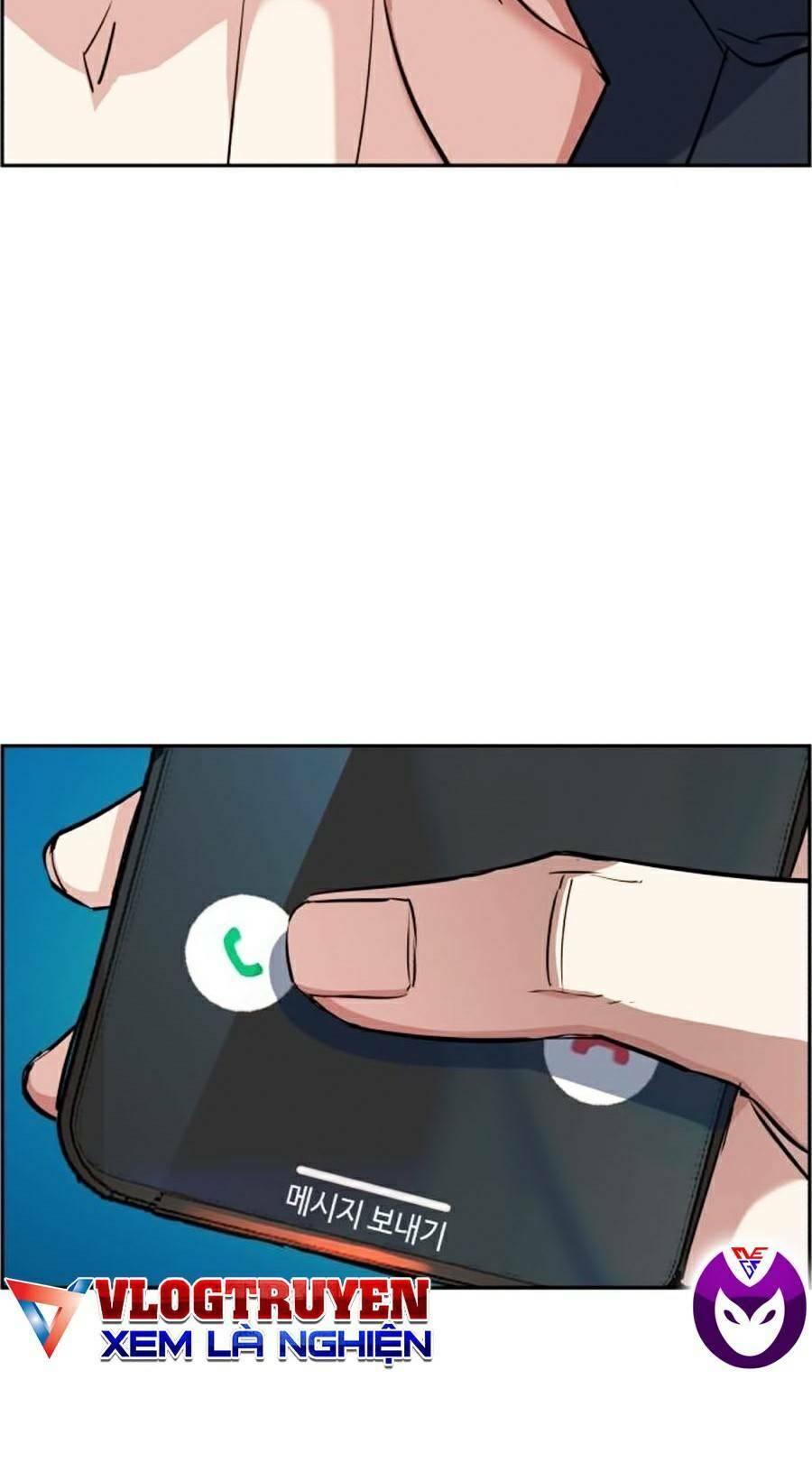 bạn học tôi là lính đánh thuê chapter 64 50