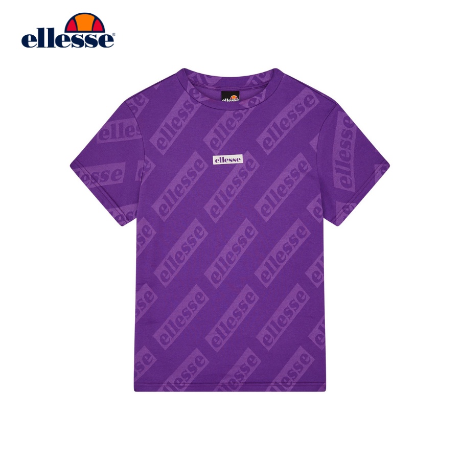 Áo thun nữ Ellesse Molto - 619395