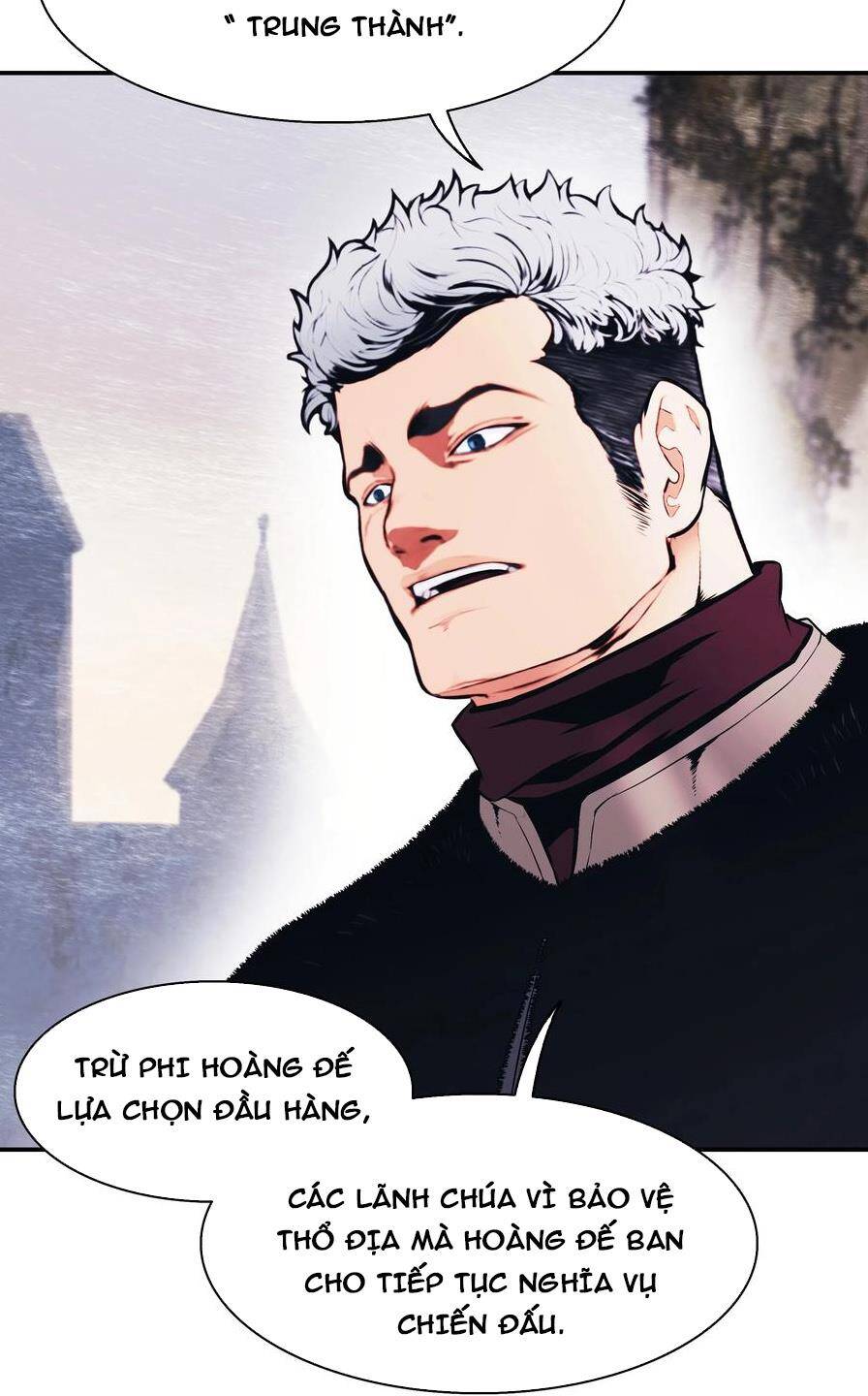 bất bại chân ma chapter 141 61