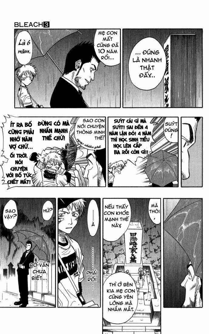 thần chết ichigo chapter 25 8