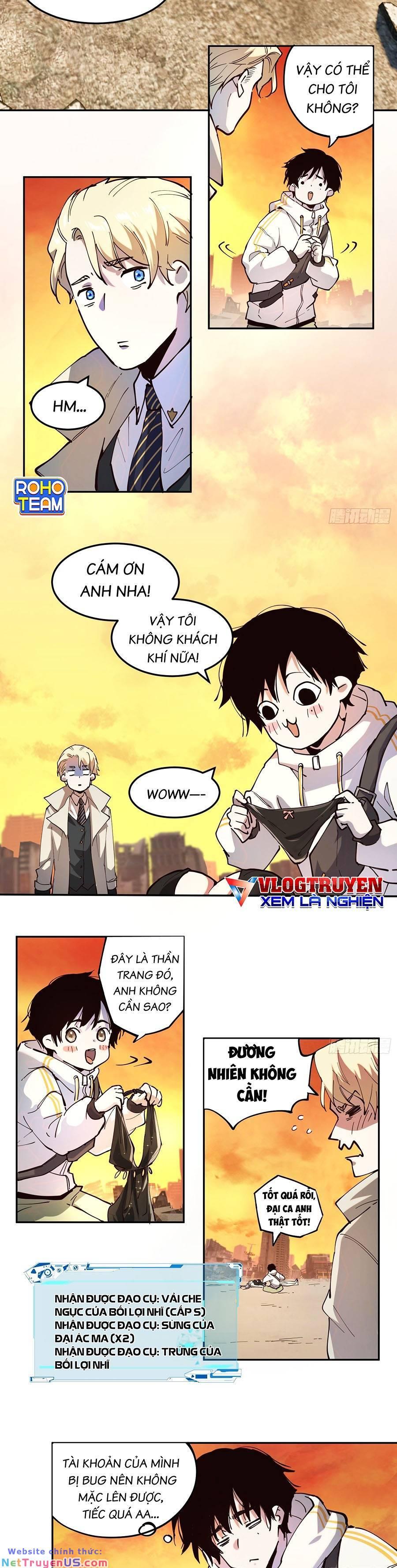 anh hùng mạnh nhất lịch sử chuyển sinh và vô tình trở nên vô dịch ở học viện chapter 3 16