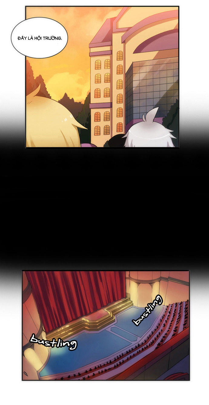 crepuscule (yamchi) chapter 25 23