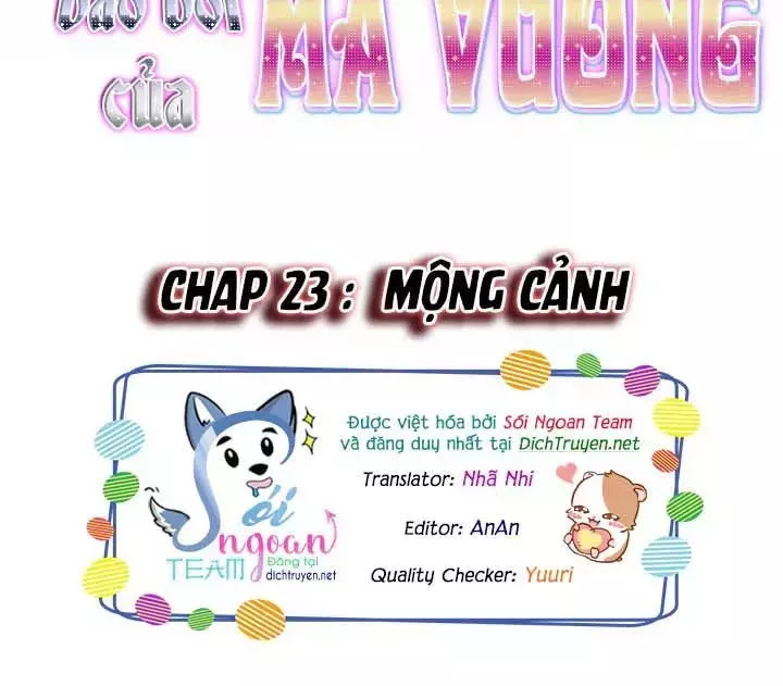 con gái bảo bối của ma vương chapter 23 2