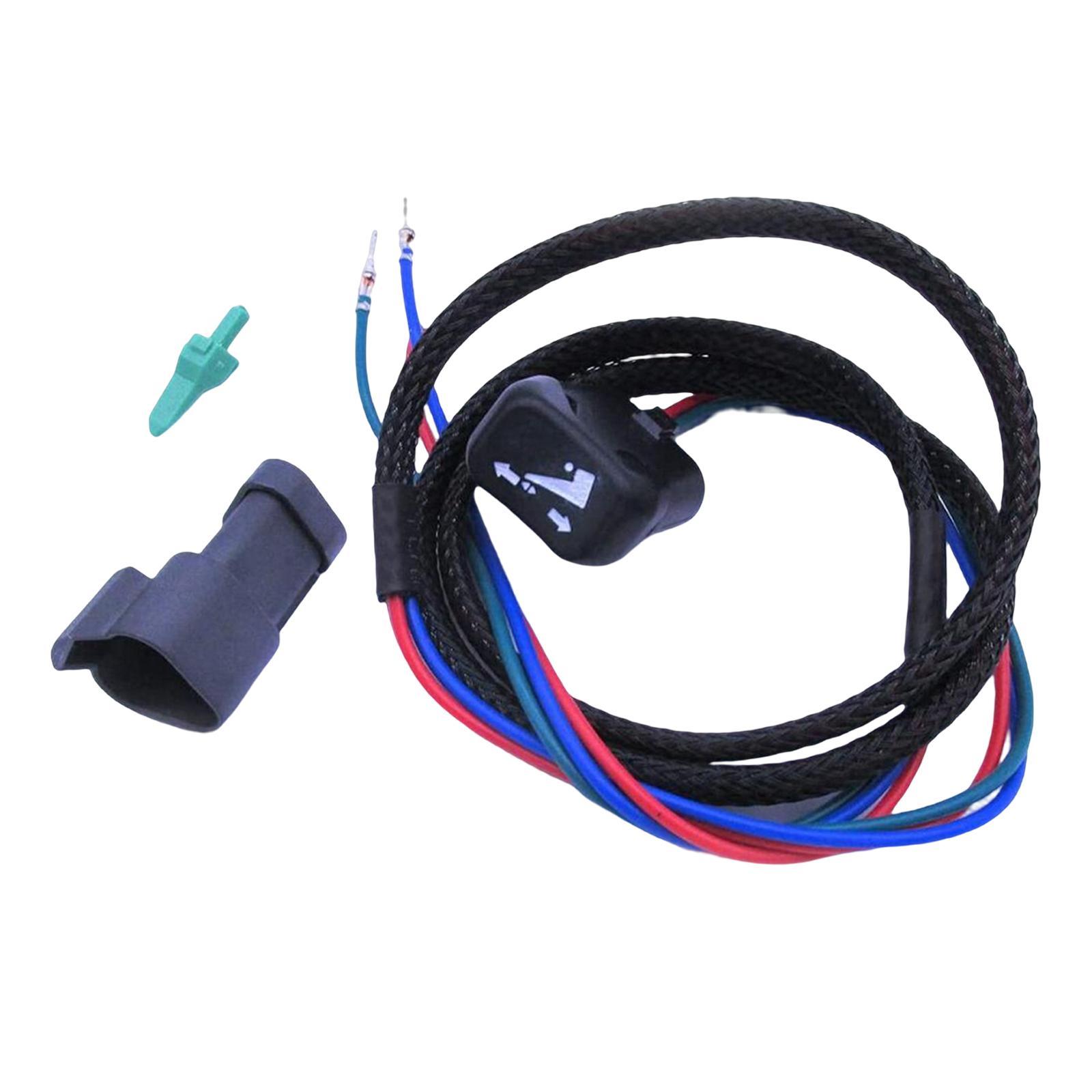 Tilt  Switch 5007485 for Evinrude  Vehicle Spare Parts