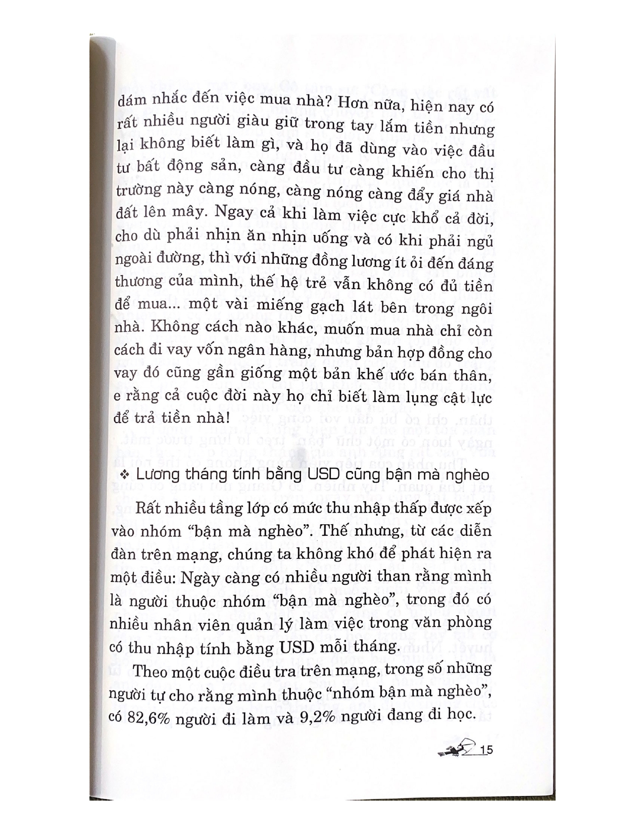 Tại Sao Càng Bận Càng Nghèo Càng Nhàn Càng Giàu - Vanlangbooks