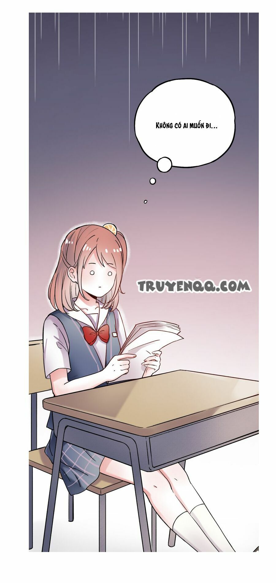 trạch thượng tịch mịch huỳnh hỏa chapter 5 26