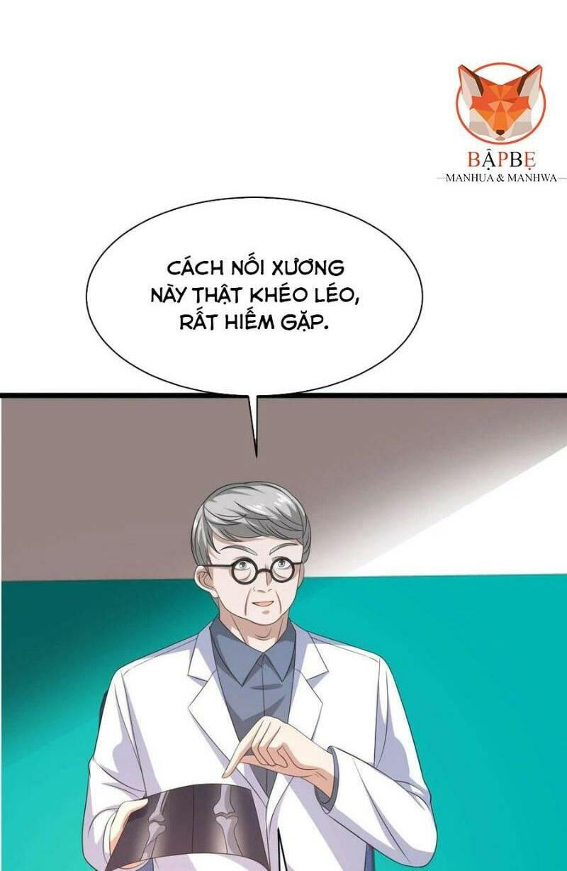 đô thị tà vương chapter 47 25