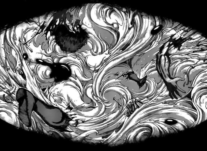 thánh tỏi sành ăn chapter 303 20