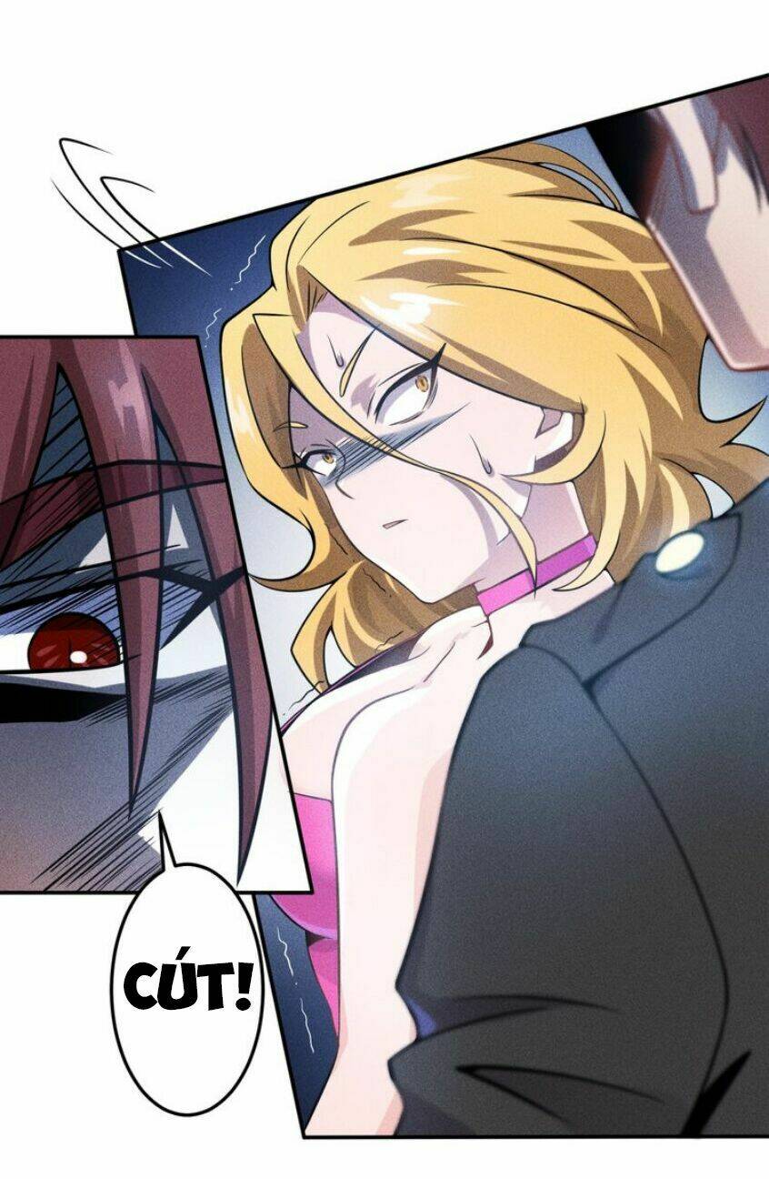 cao thủ cận vệ của nữ chủ tịch chapter 30 13