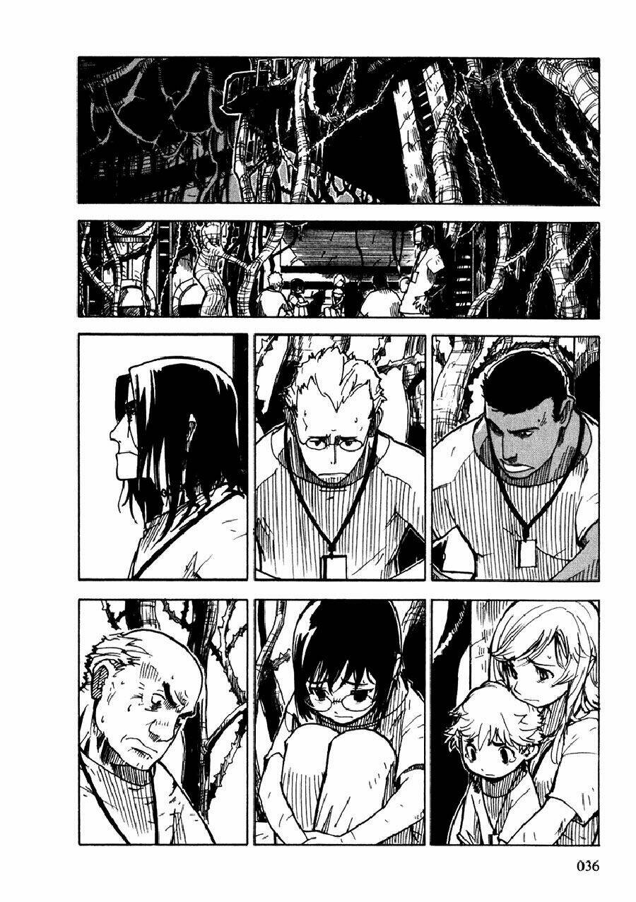 king of thorns chapter 1 35