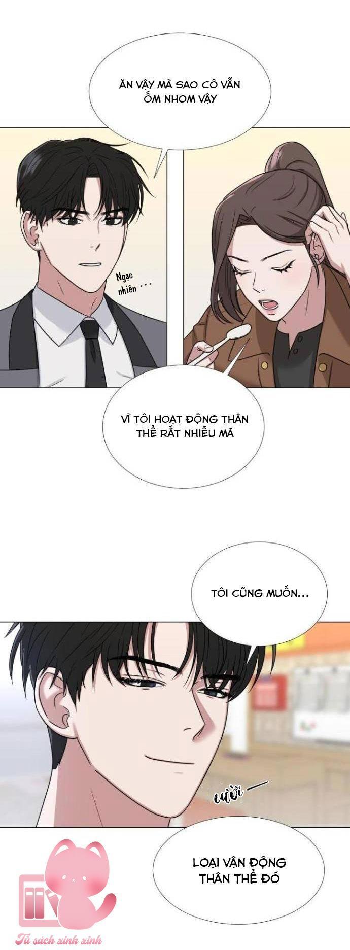 theo bản năng của em chapter 4 32