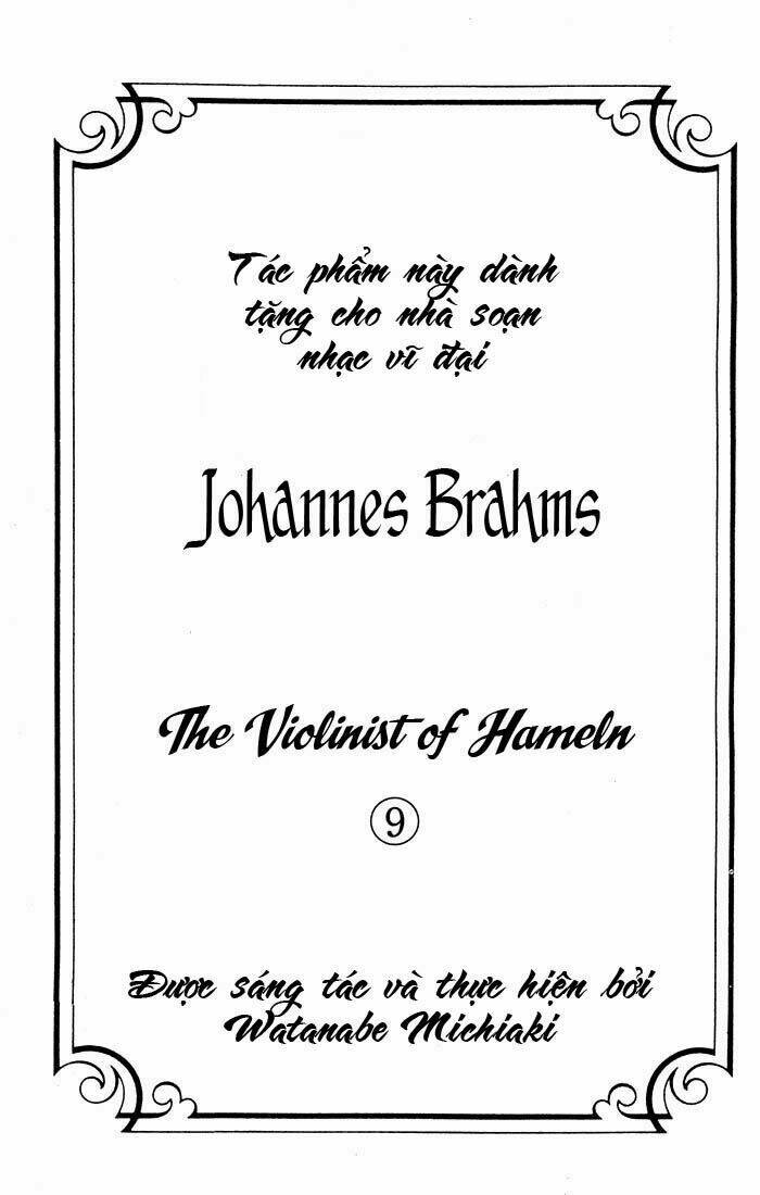 violinist of hameln - cây đàn kì diệu chapter 36 5