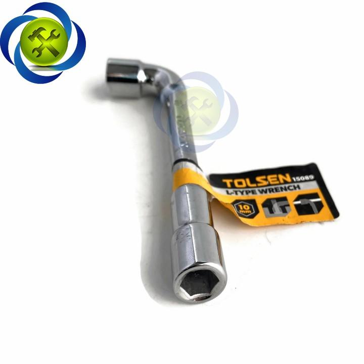 Điếu 10mm Tolsen 15089 dài 129mm