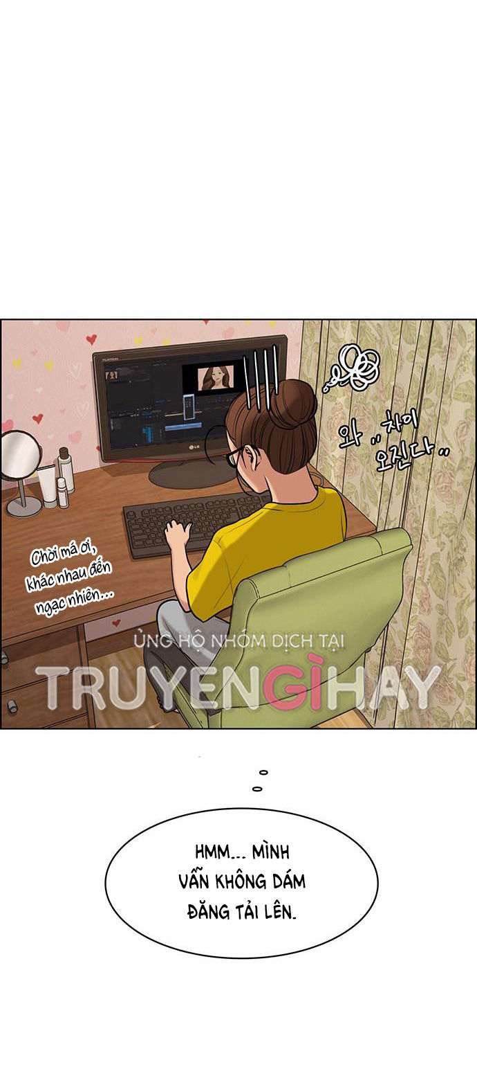 vẻ đẹp đích thực - true beauty chapter 150.1 9