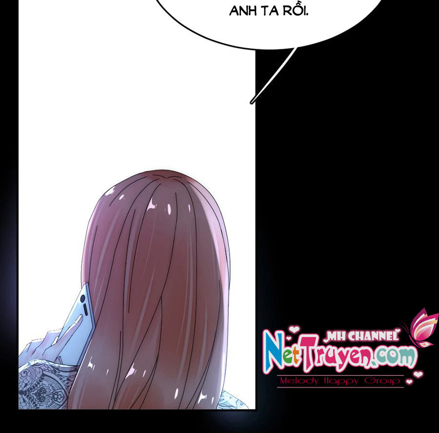 hoàn mỹ lão công tiến hóa luân chapter 88 22