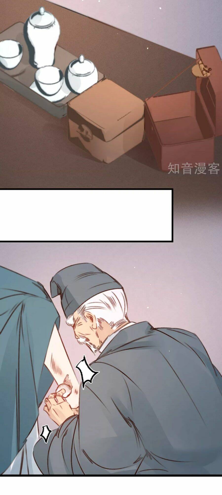 phượng hoàn triều: vương gia yêu nghiệt xin tránh đường chapter 35 18