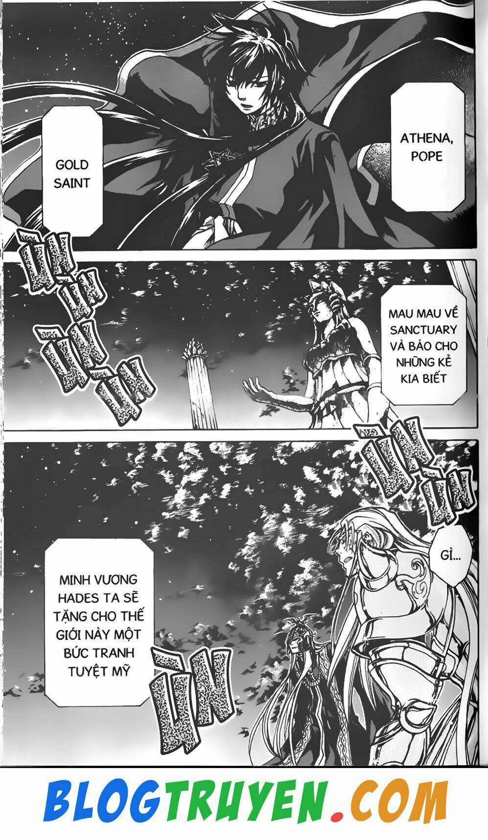 thần thoại minh vương chapter 46 17